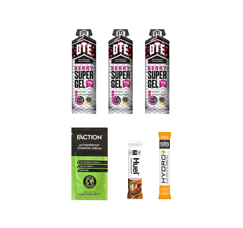 Ote bundle 1