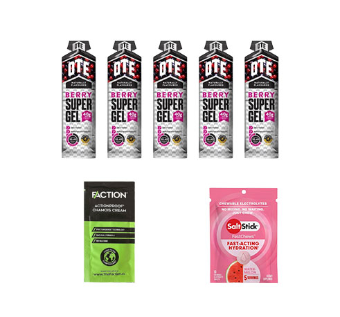 OTE marathon bundle