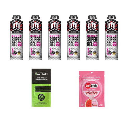 OTE Marathon Bundle